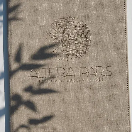 Altera Pars