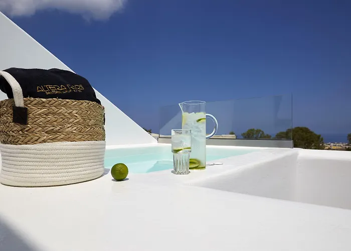 Szálloda Altera Pars 3*