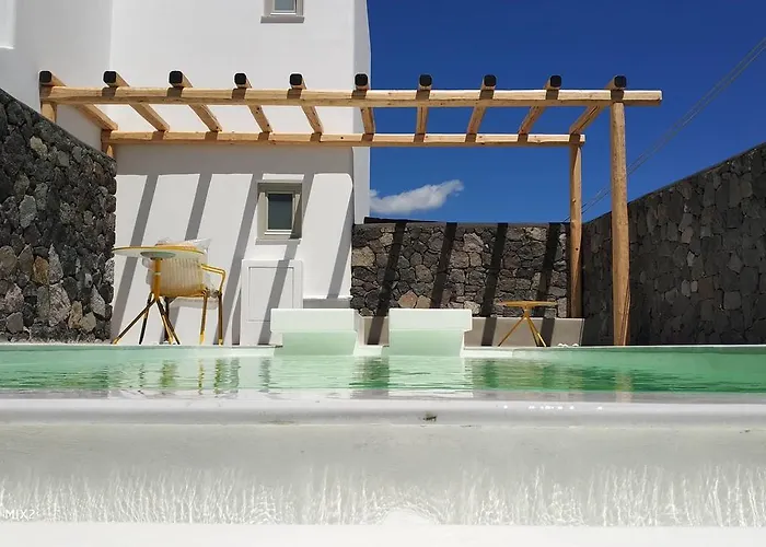 Szálloda Altera Pars