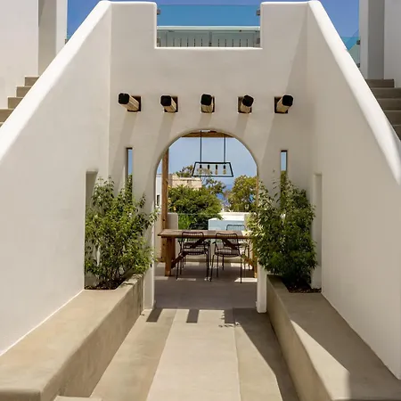 Hotel Altera Pars