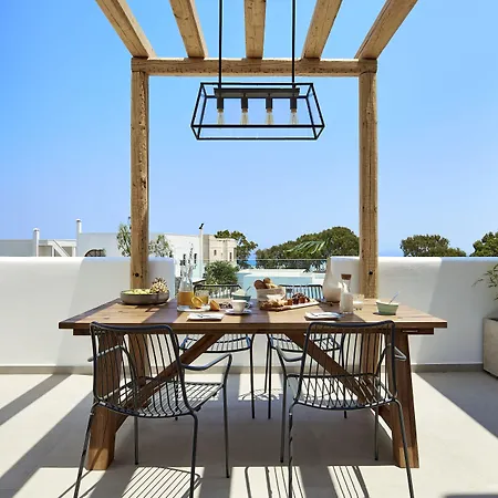 Altera Pars Ξενοδοχείο 3*