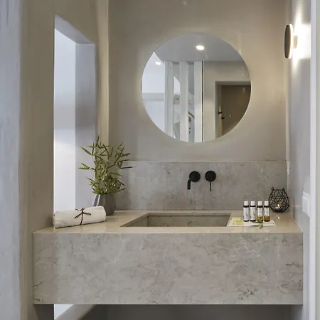 Altera Pars 3* Мессария