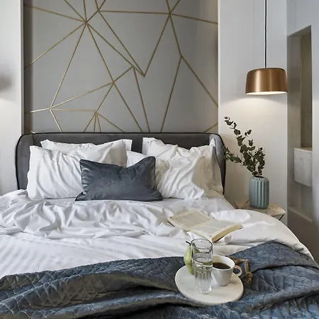 Szálloda Altera Pars