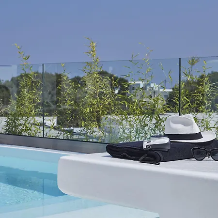 Altera Pars 3* Mesariá