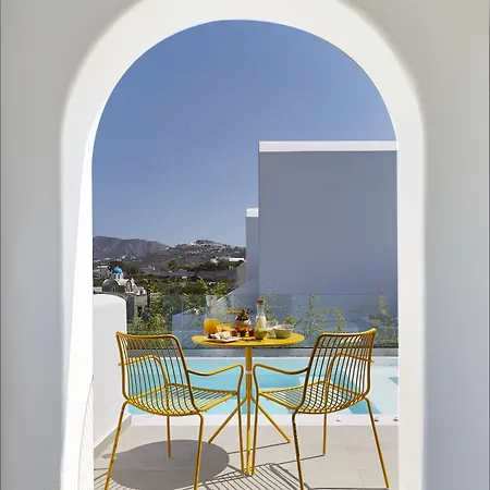 Szálloda Altera Pars