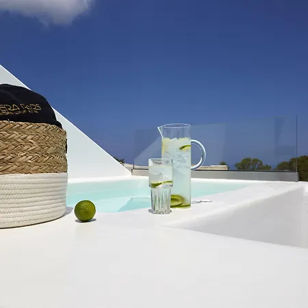 Hotel Altera Pars 3*