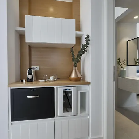 Hotel Altera Pars