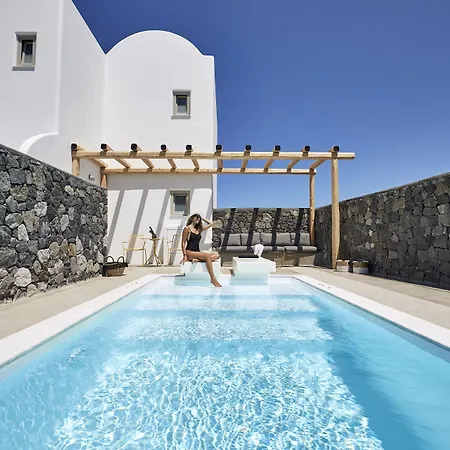 Hotel Altera Pars Mesariá