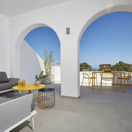 Hotel Altera Pars 3*