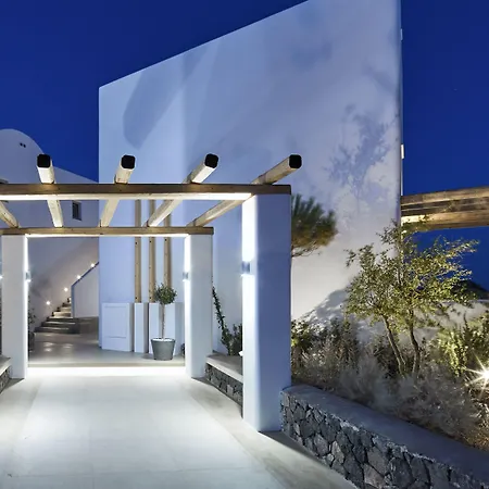 Altera Pars Szálloda Meszariá