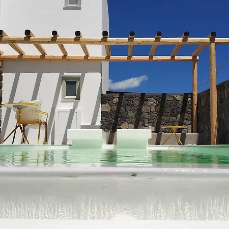 Szálloda Altera Pars