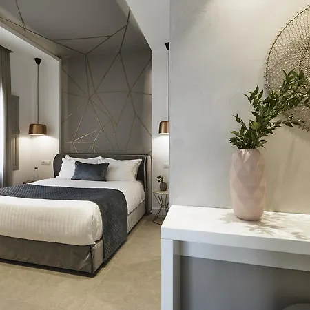Altera Pars Hotel Messaria (Santorini)