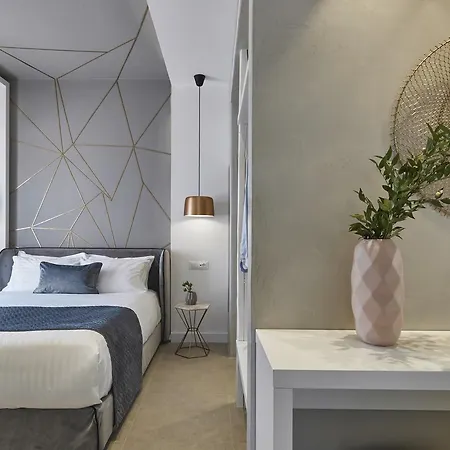 Altera Pars Hotel Messaria (Santorini)