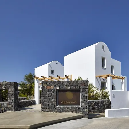 Altera Pars Hotel 3*