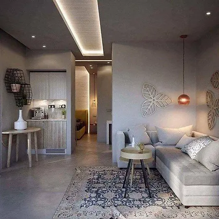 Hotel Altera Pars Messaria (Santorini)