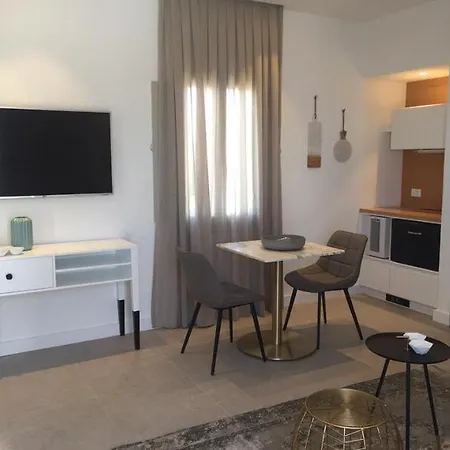 Altera Pars 3* Мессария