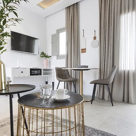 Hotel Altera Pars Mesaria