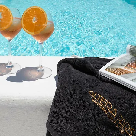 Altera Pars 3* Мессария