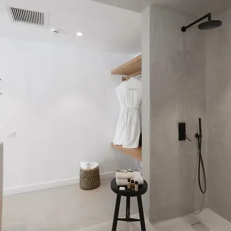 Hotel Altera Pars Mesaria