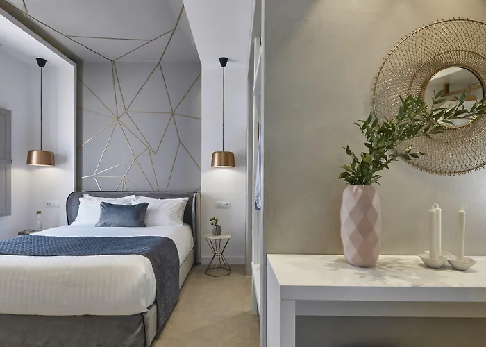 Altera Pars Messaria (Santorini)