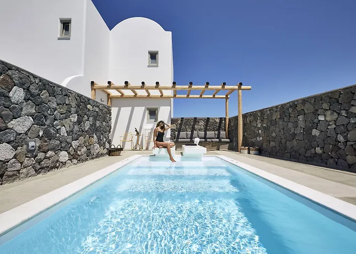 Hotel Altera Pars Mesariá