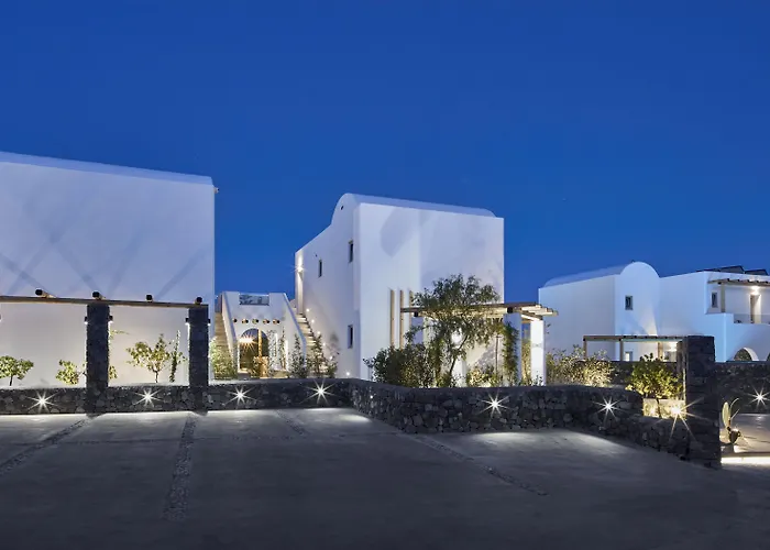 Altera Pars Hotel Mesariá