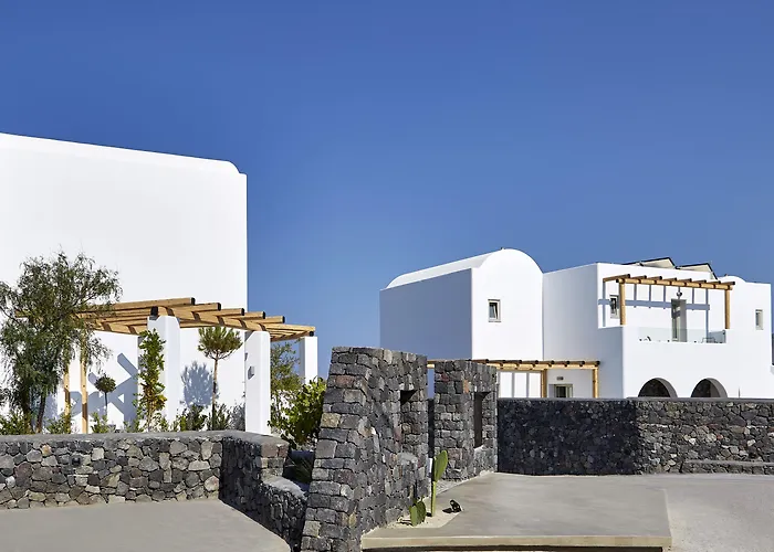 Altera Pars Messaria (Santorini)