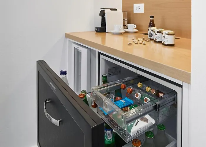 Altera Pars 3* Messaria (Santorini)