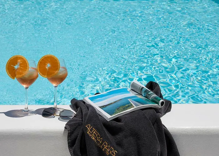 Altera Pars Hotel 3*