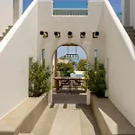 Hotel Altera Pars