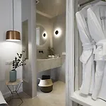 Hotel Altera Pars Mesariá