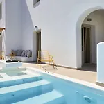 Altera Pars Hotel Mesariá
