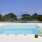 Hotel Altera Pars