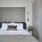 Altera Pars Hotel Mesariá