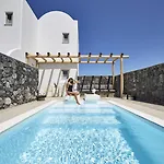 Hotel Altera Pars Mesariá