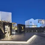 Altera Pars Hotel