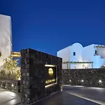 Altera Pars Hotel