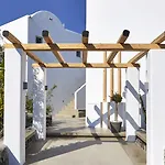 Hotel Altera Pars 3*