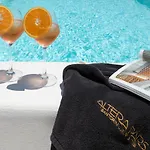 Altera Pars 3* Mesariá