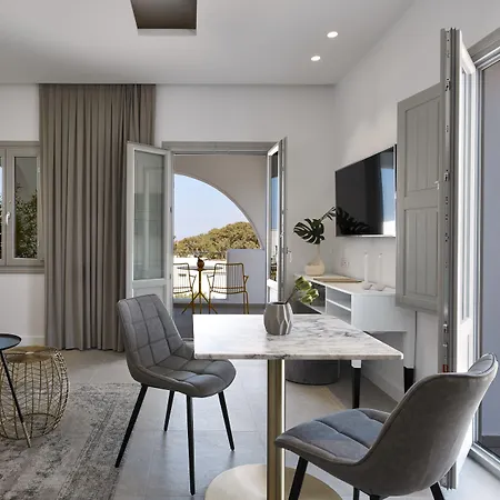 阿尔特拉帕斯套房酒店 3*