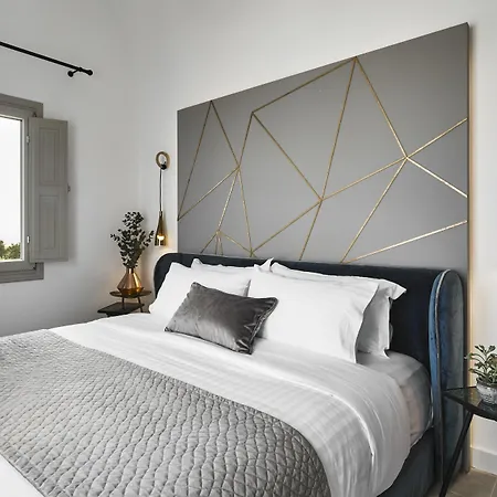 Altera Pars Hotell Mesaria