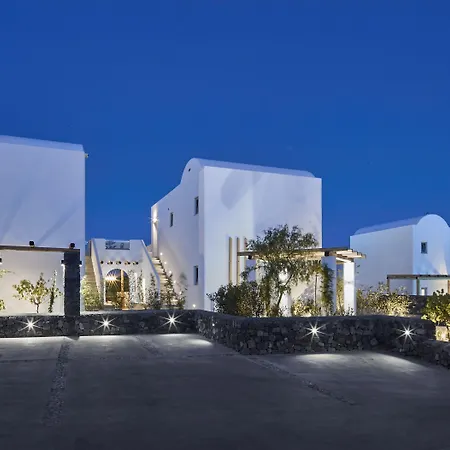 Altera Pars Hotel Mesariá