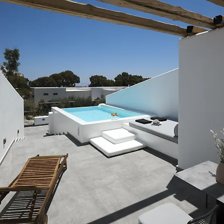 阿尔特拉帕斯套房酒店