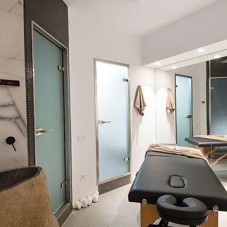 Altera Pars 3* Mesariá