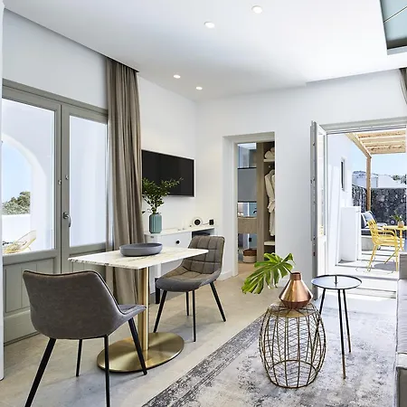 阿尔特拉帕斯套房酒店