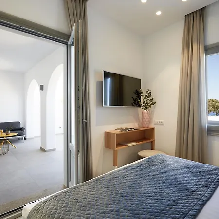 阿尔特拉帕斯套房酒店