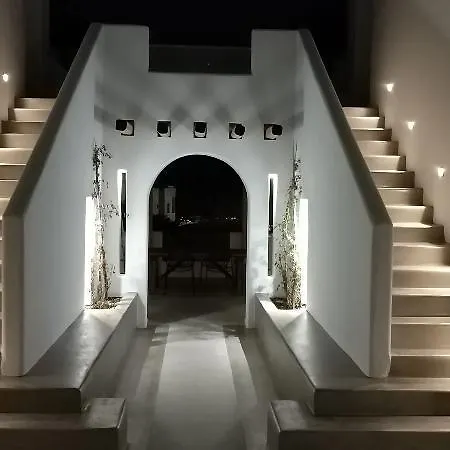 阿尔特拉帕斯套房酒店 酒店 3*