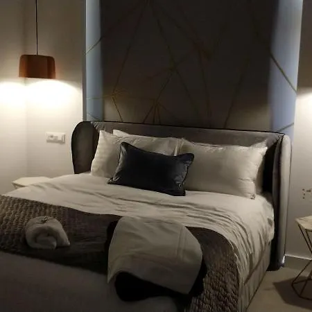 Hotell Altera Pars