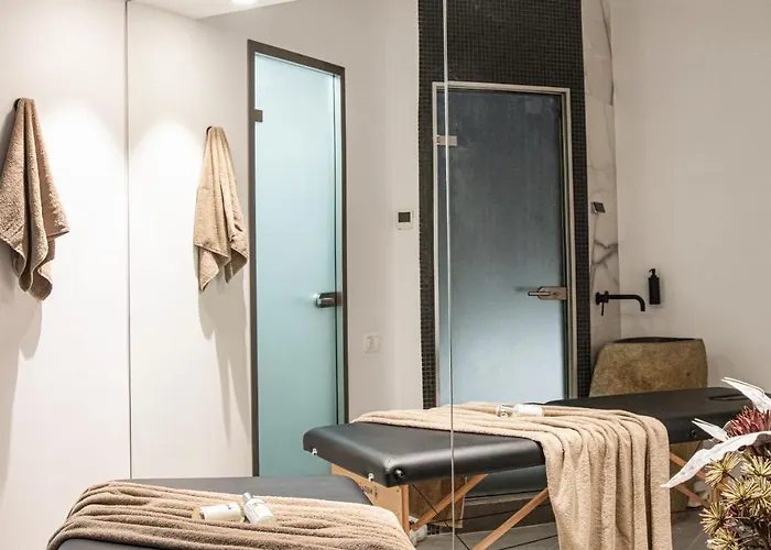 Altera Pars Hotell Mesaria