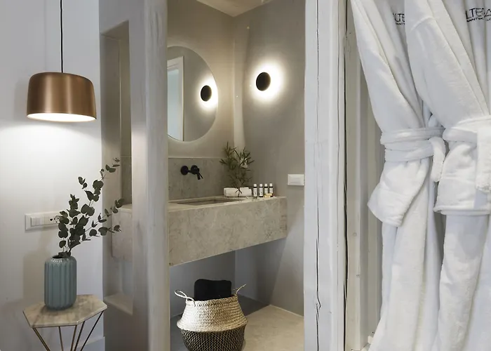 Hotell Altera Pars Mesaria